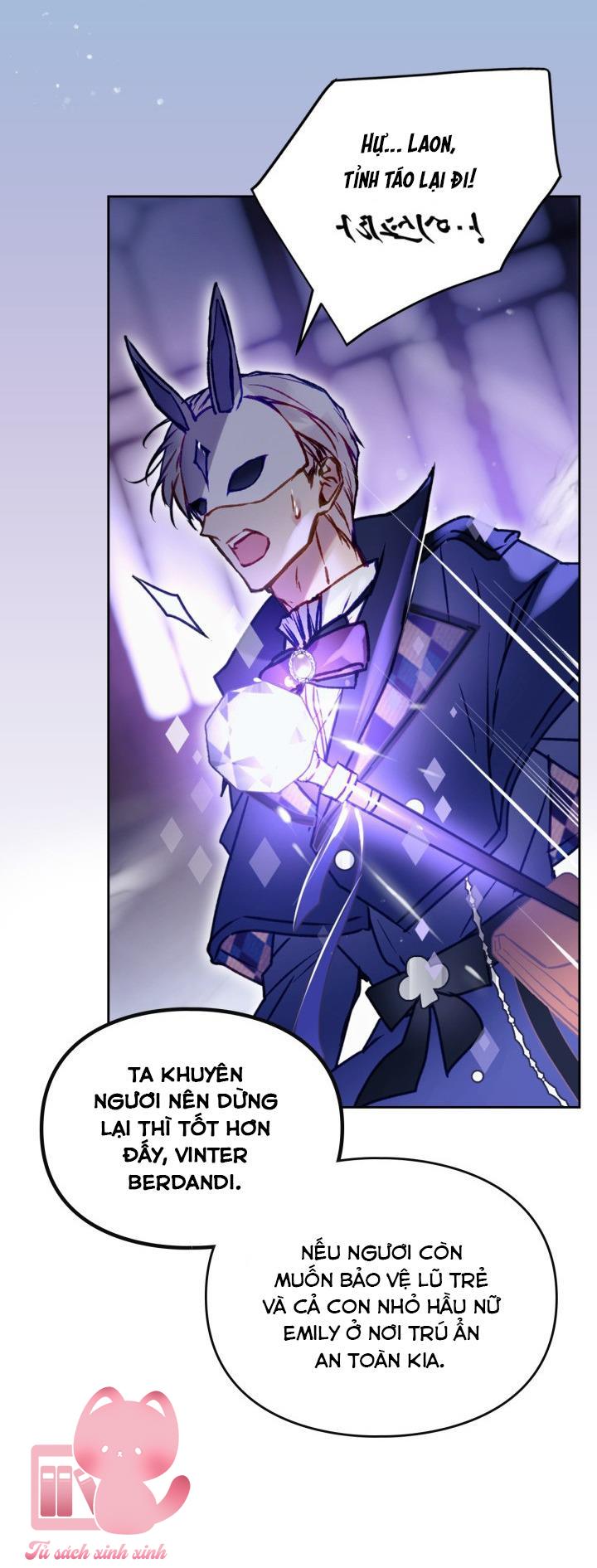 Kết Cục Của Nhân Vật Phản Diện Chỉ Có Thể Là Cái Chết - Chap 192 - Trang 7