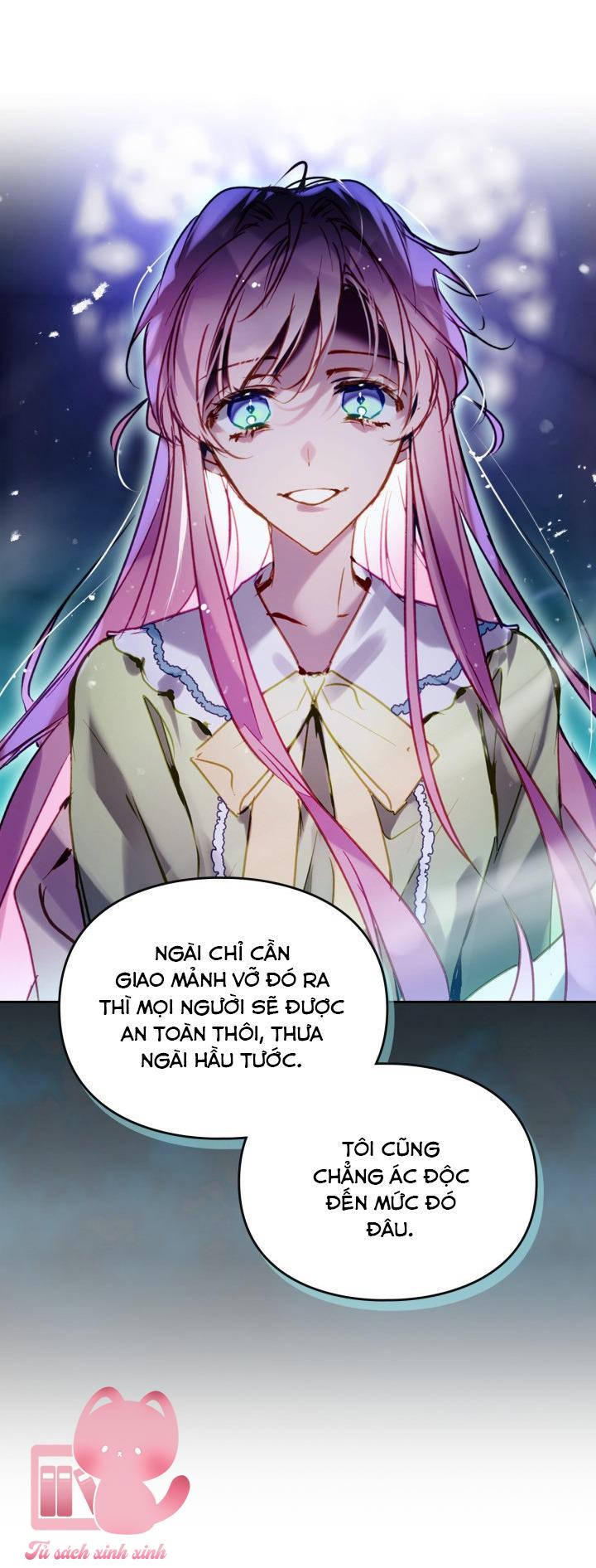 Kết Cục Của Nhân Vật Phản Diện Chỉ Có Thể Là Cái Chết - Chap 192 - Trang 8
