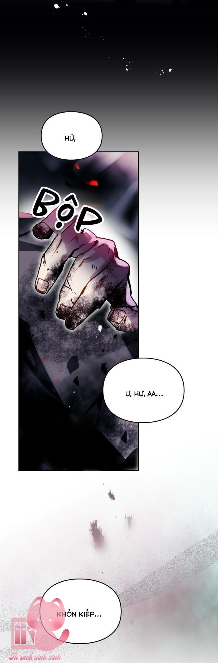 Kết Cục Của Nhân Vật Phản Diện Chỉ Có Thể Là Cái Chết - Chap 193 - Trang 2