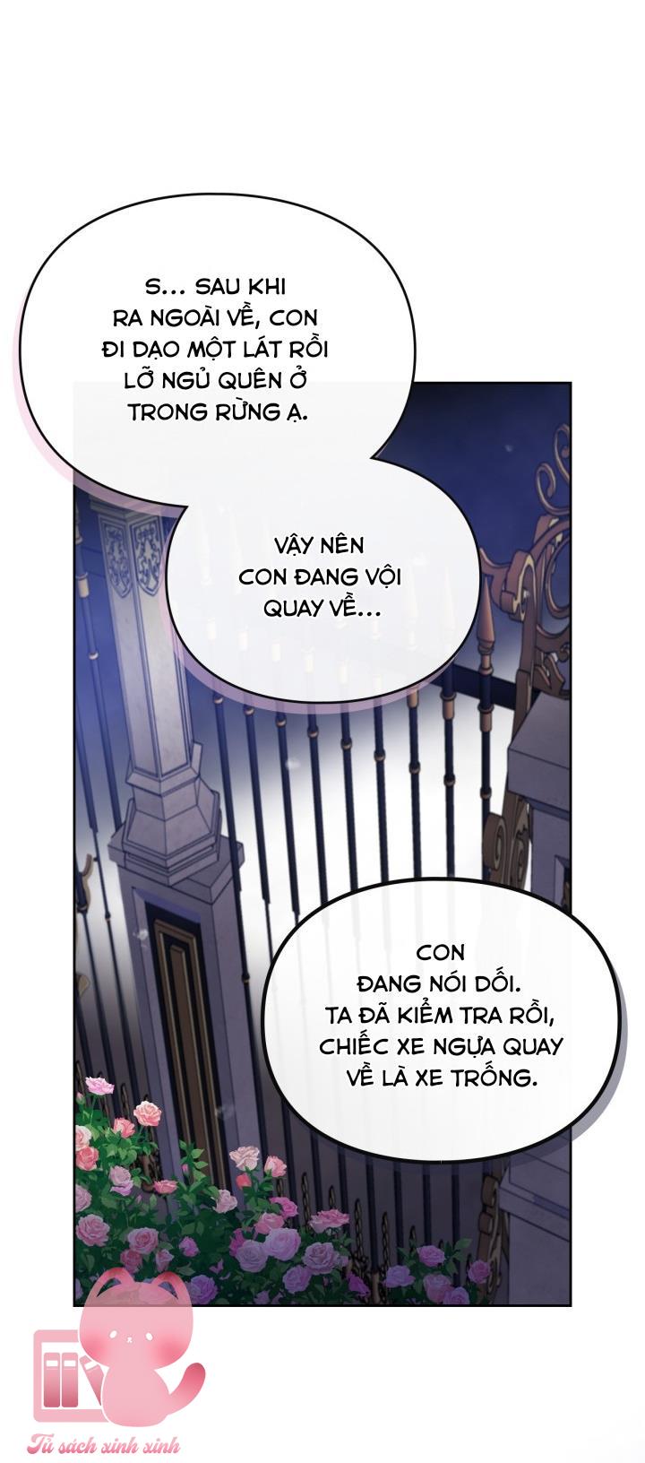 Kết Cục Của Nhân Vật Phản Diện Chỉ Có Thể Là Cái Chết - Chap 193 - Trang 23