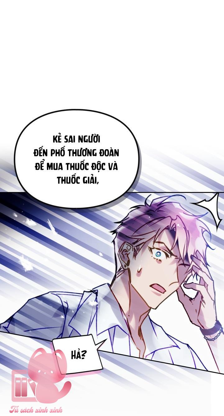 Kết Cục Của Nhân Vật Phản Diện Chỉ Có Thể Là Cái Chết - Chap 193 - Trang 25