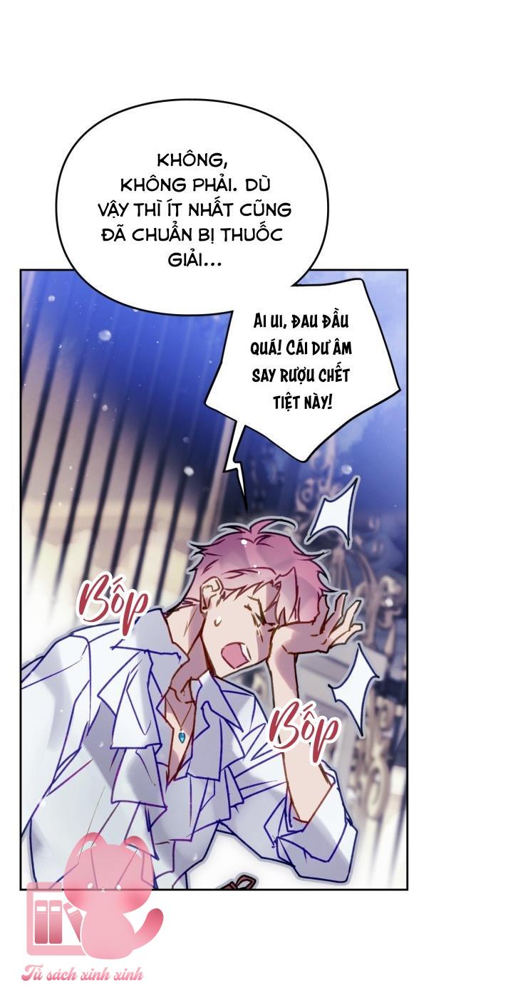 Kết Cục Của Nhân Vật Phản Diện Chỉ Có Thể Là Cái Chết - Chap 193 - Trang 28