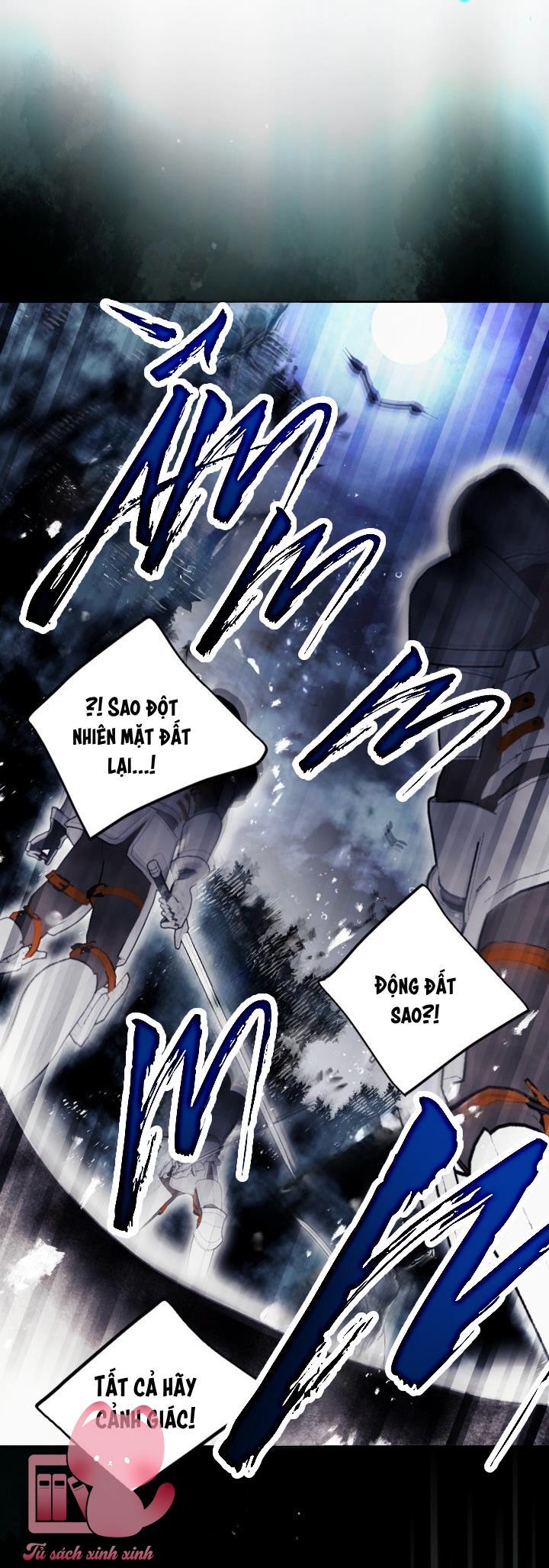 Kết Cục Của Nhân Vật Phản Diện Chỉ Có Thể Là Cái Chết - Chap 193 - Trang 45