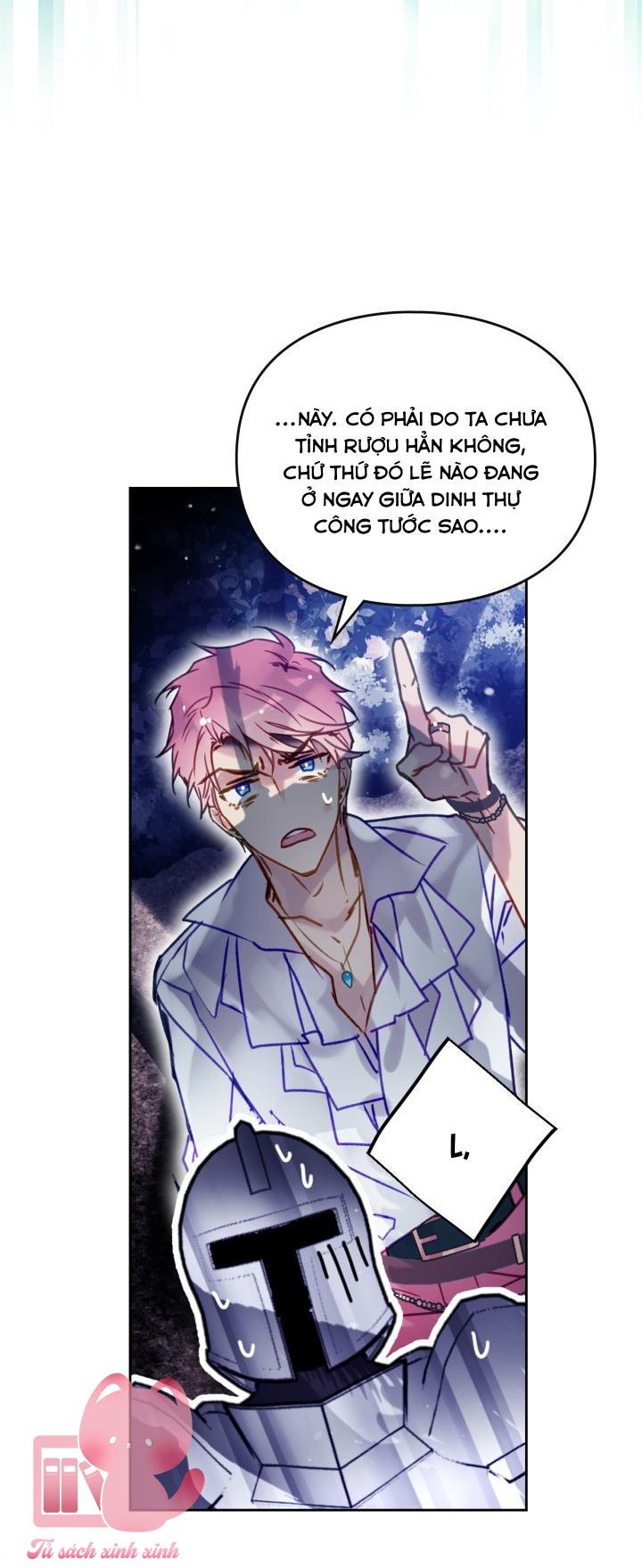 Kết Cục Của Nhân Vật Phản Diện Chỉ Có Thể Là Cái Chết - Chap 193 - Trang 48