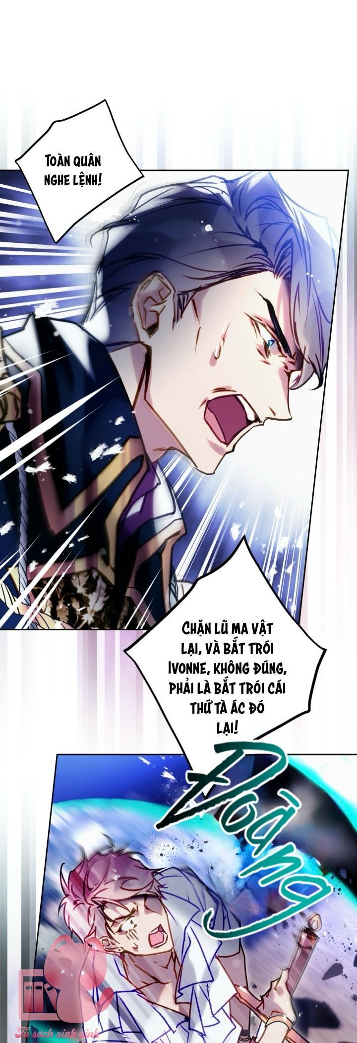 Kết Cục Của Nhân Vật Phản Diện Chỉ Có Thể Là Cái Chết - Chap 193 - Trang 52