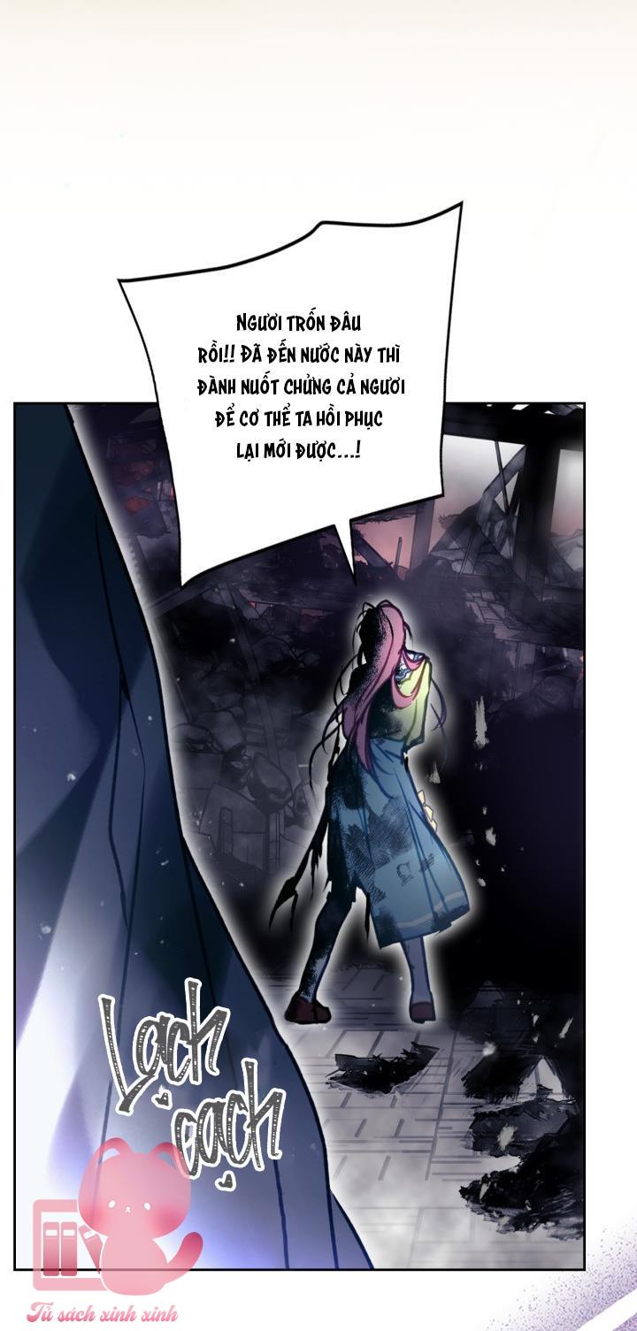 Kết Cục Của Nhân Vật Phản Diện Chỉ Có Thể Là Cái Chết - Chap 193 - Trang 7
