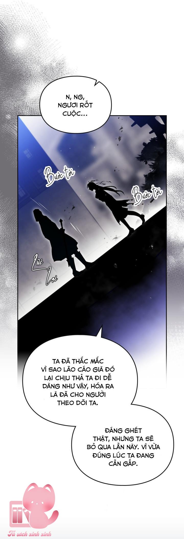 Kết Cục Của Nhân Vật Phản Diện Chỉ Có Thể Là Cái Chết - Chap 193 - Trang 10