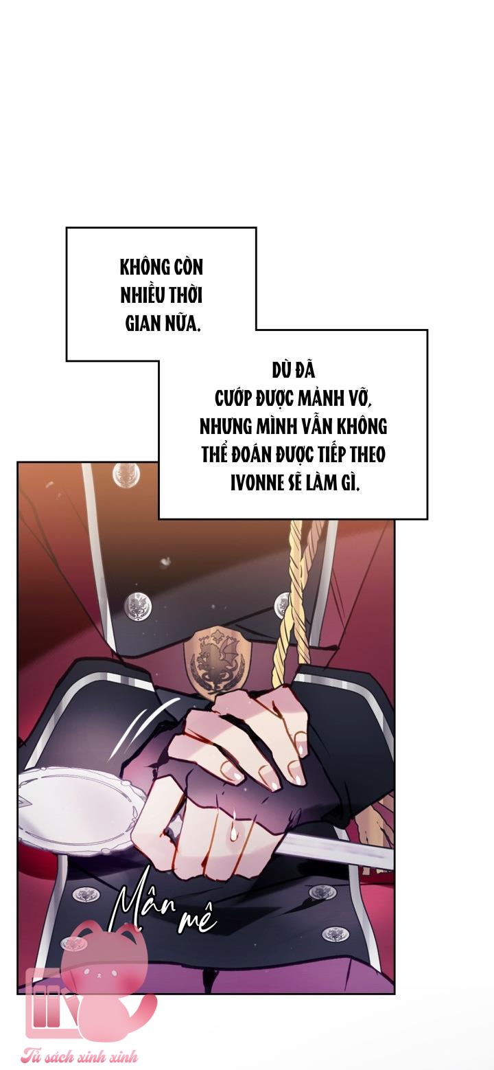 Kết Cục Của Nhân Vật Phản Diện Chỉ Có Thể Là Cái Chết - Chap 194 - Trang 13