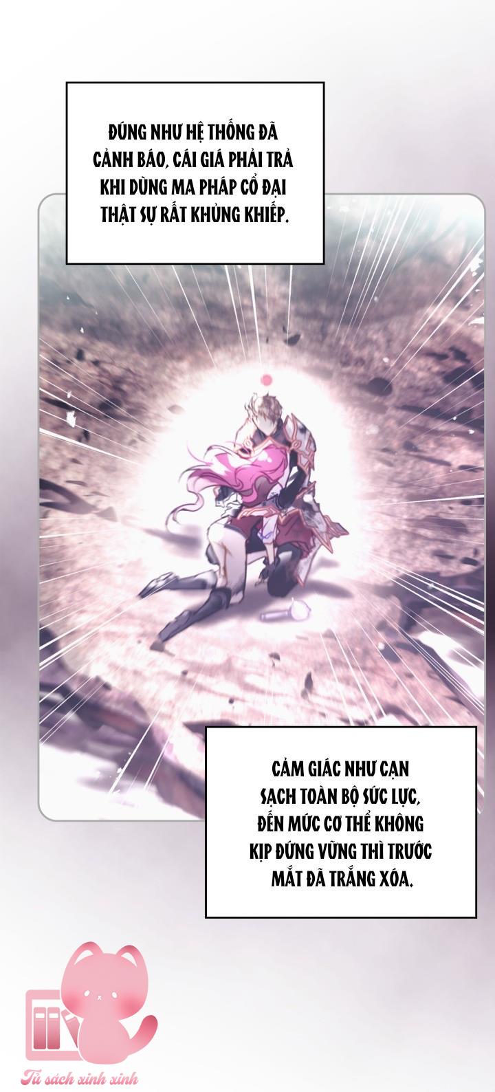 Kết Cục Của Nhân Vật Phản Diện Chỉ Có Thể Là Cái Chết - Chap 194 - Trang 14