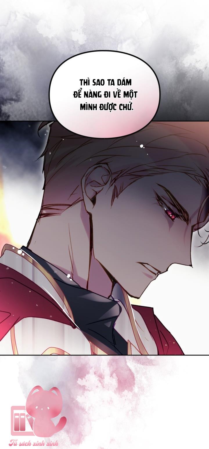 Kết Cục Của Nhân Vật Phản Diện Chỉ Có Thể Là Cái Chết - Chap 194 - Trang 18