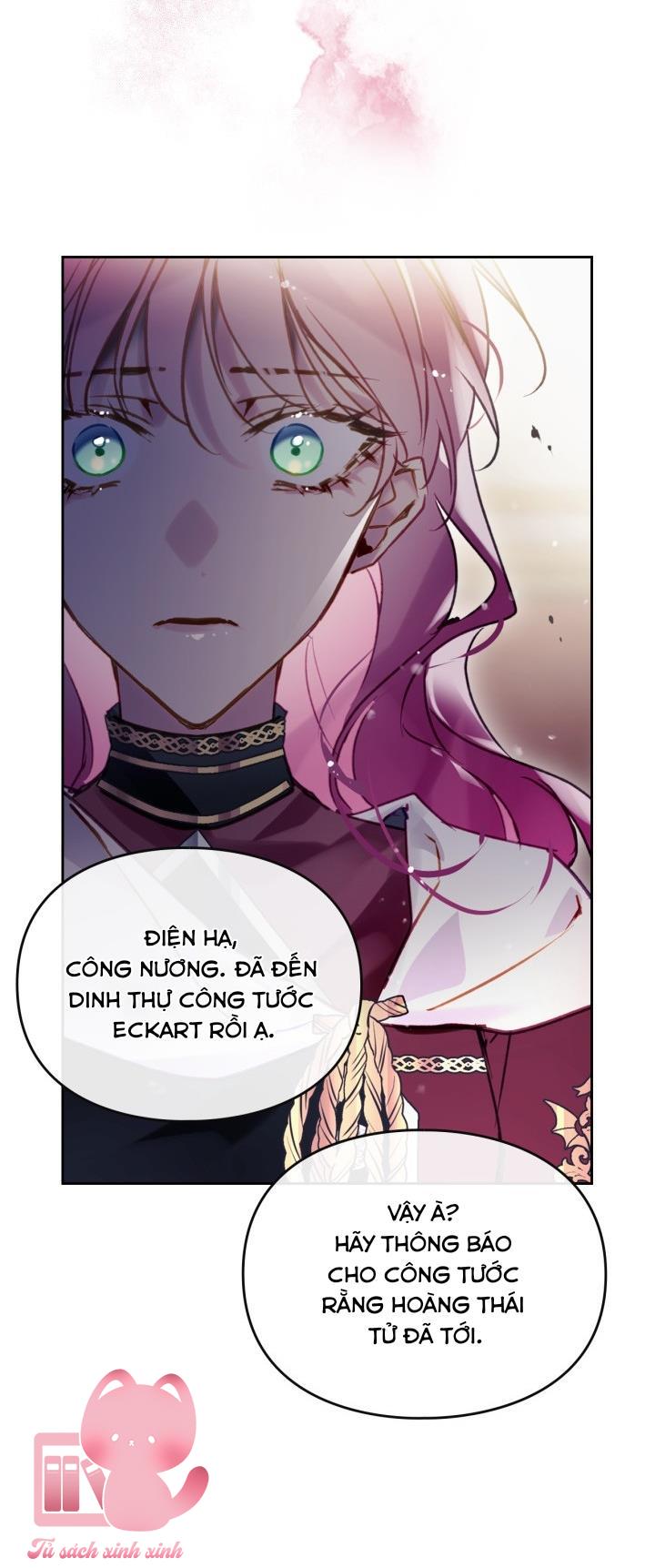 Kết Cục Của Nhân Vật Phản Diện Chỉ Có Thể Là Cái Chết - Chap 194 - Trang 19