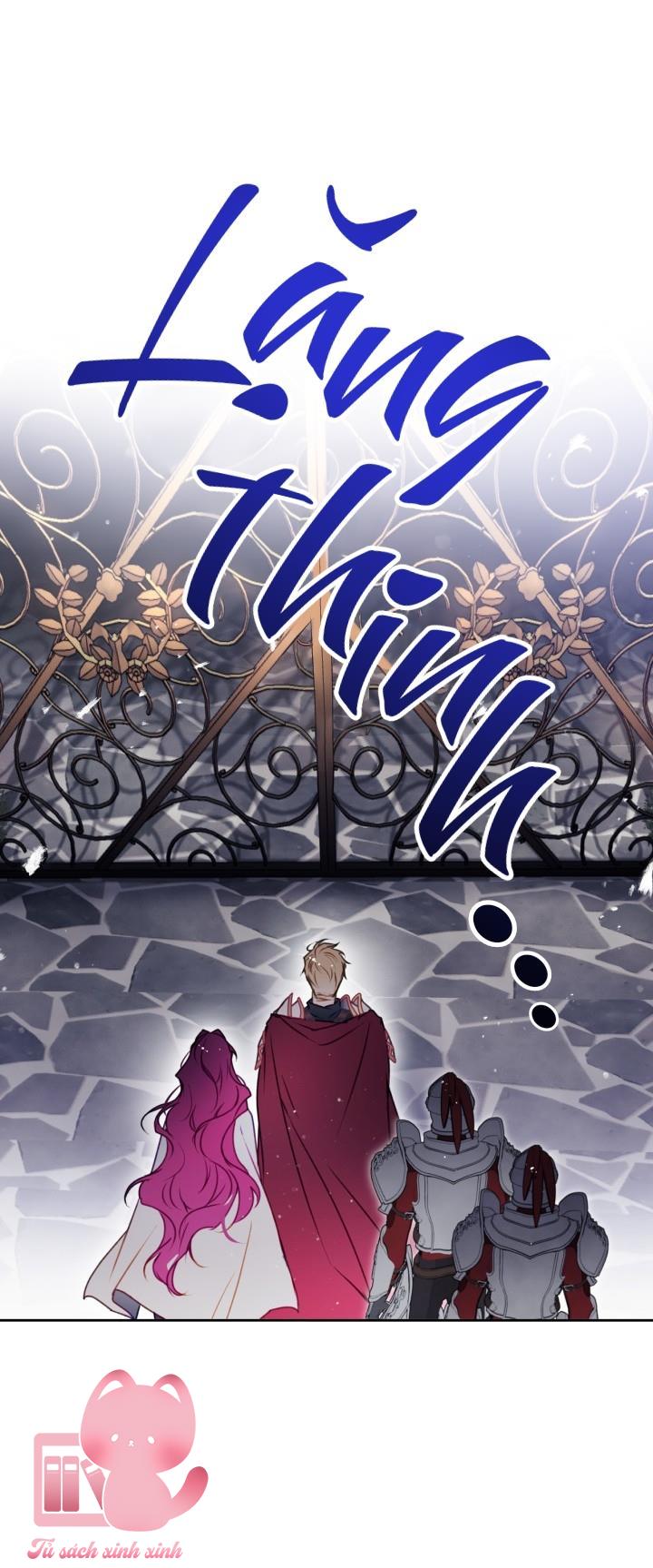 Kết Cục Của Nhân Vật Phản Diện Chỉ Có Thể Là Cái Chết - Chap 194 - Trang 22