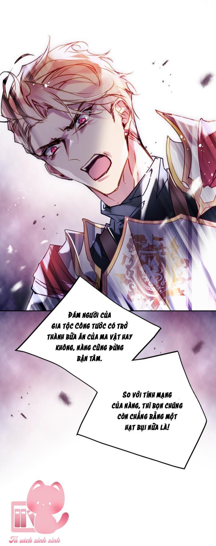 Kết Cục Của Nhân Vật Phản Diện Chỉ Có Thể Là Cái Chết - Chap 194 - Trang 28