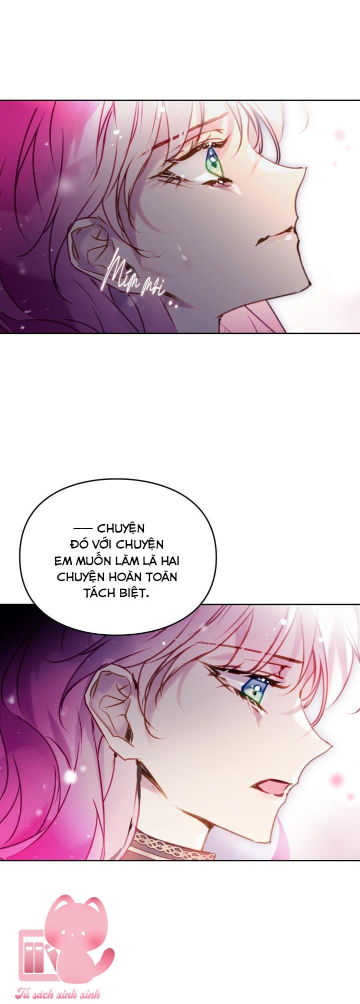 Kết Cục Của Nhân Vật Phản Diện Chỉ Có Thể Là Cái Chết - Chap 194 - Trang 29