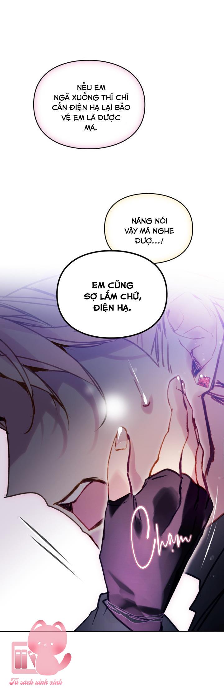 Kết Cục Của Nhân Vật Phản Diện Chỉ Có Thể Là Cái Chết - Chap 194 - Trang 30
