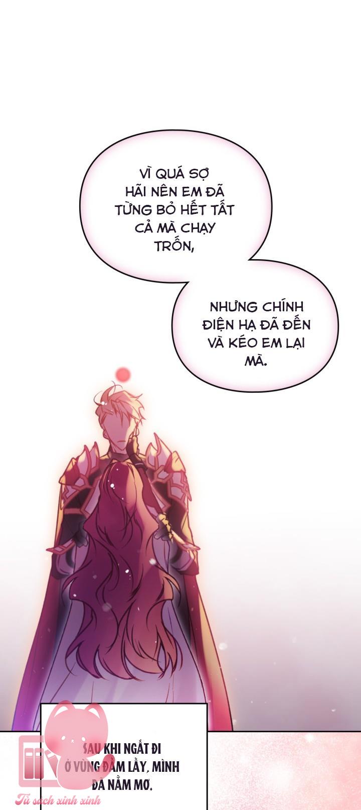 Kết Cục Của Nhân Vật Phản Diện Chỉ Có Thể Là Cái Chết - Chap 194 - Trang 31
