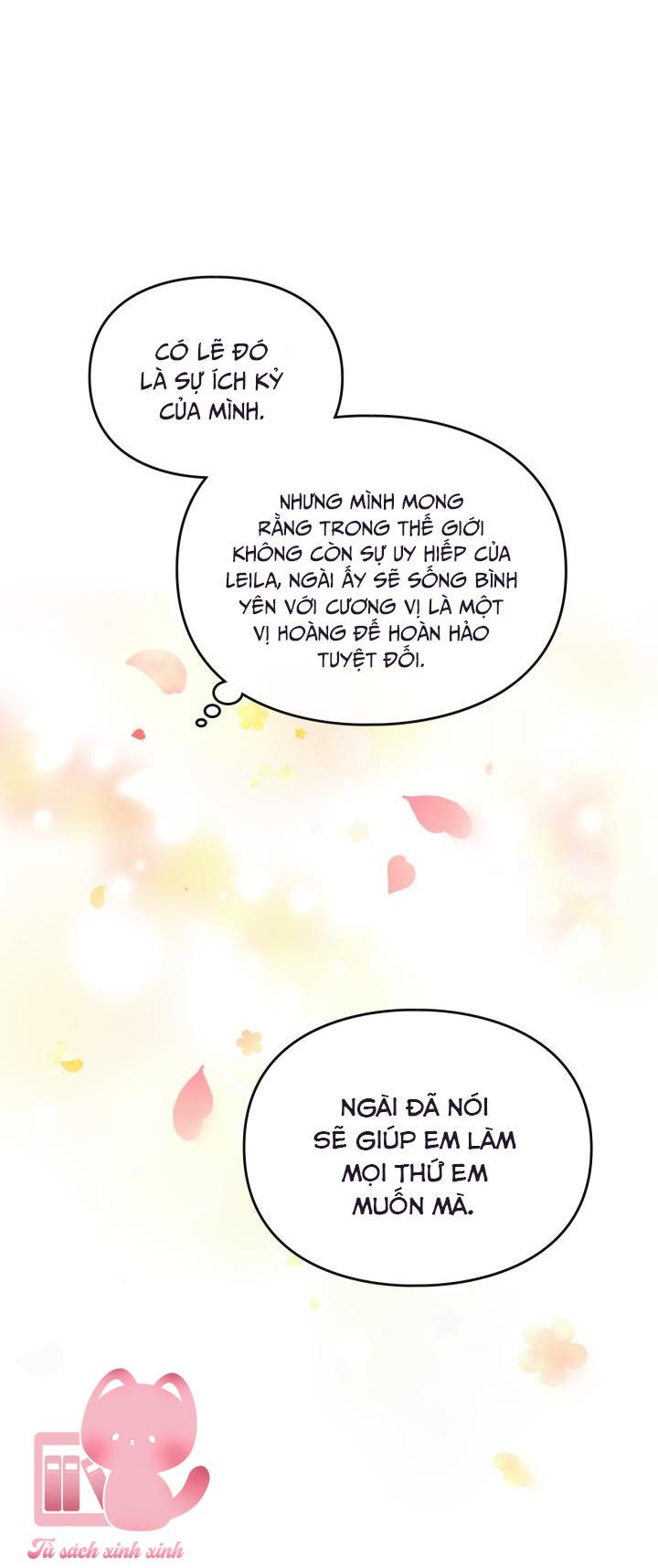 Kết Cục Của Nhân Vật Phản Diện Chỉ Có Thể Là Cái Chết - Chap 194 - Trang 35