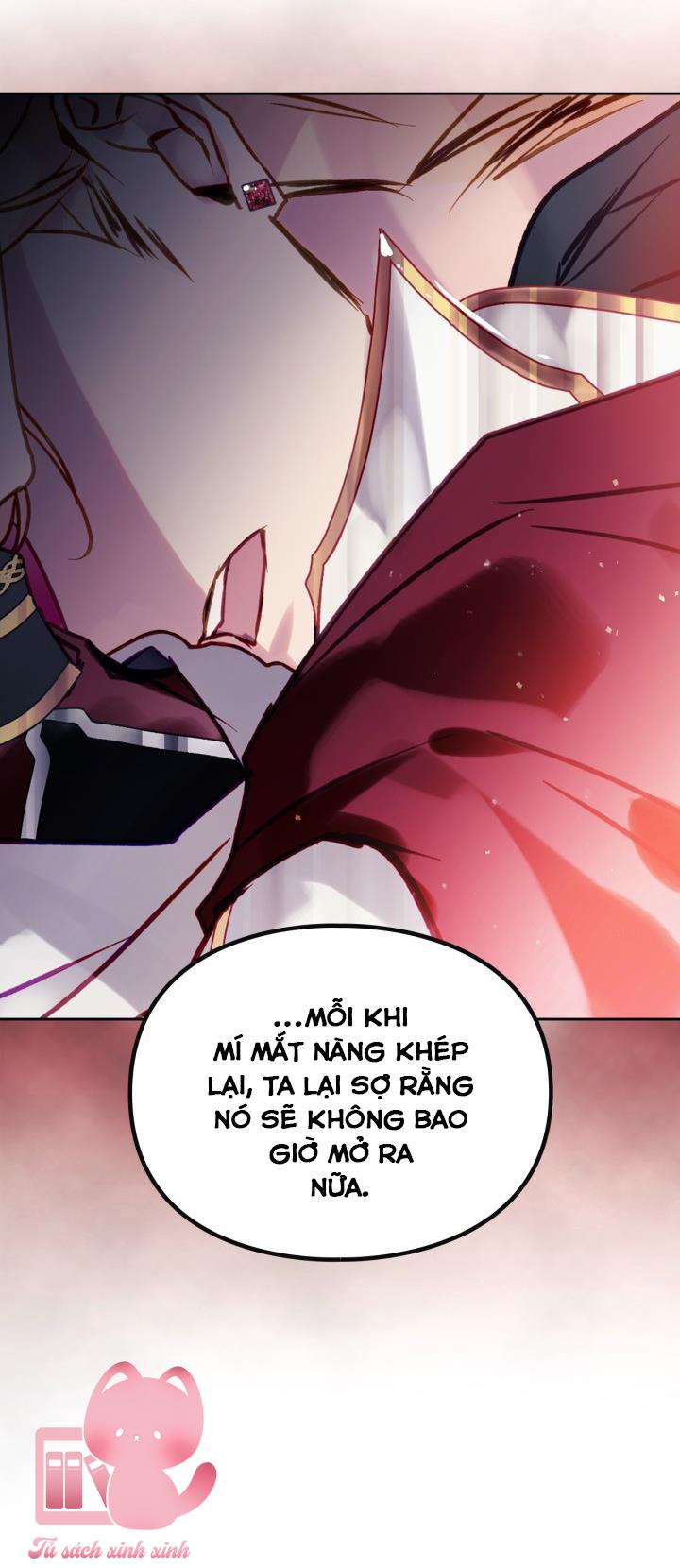 Kết Cục Của Nhân Vật Phản Diện Chỉ Có Thể Là Cái Chết - Chap 194 - Trang 39
