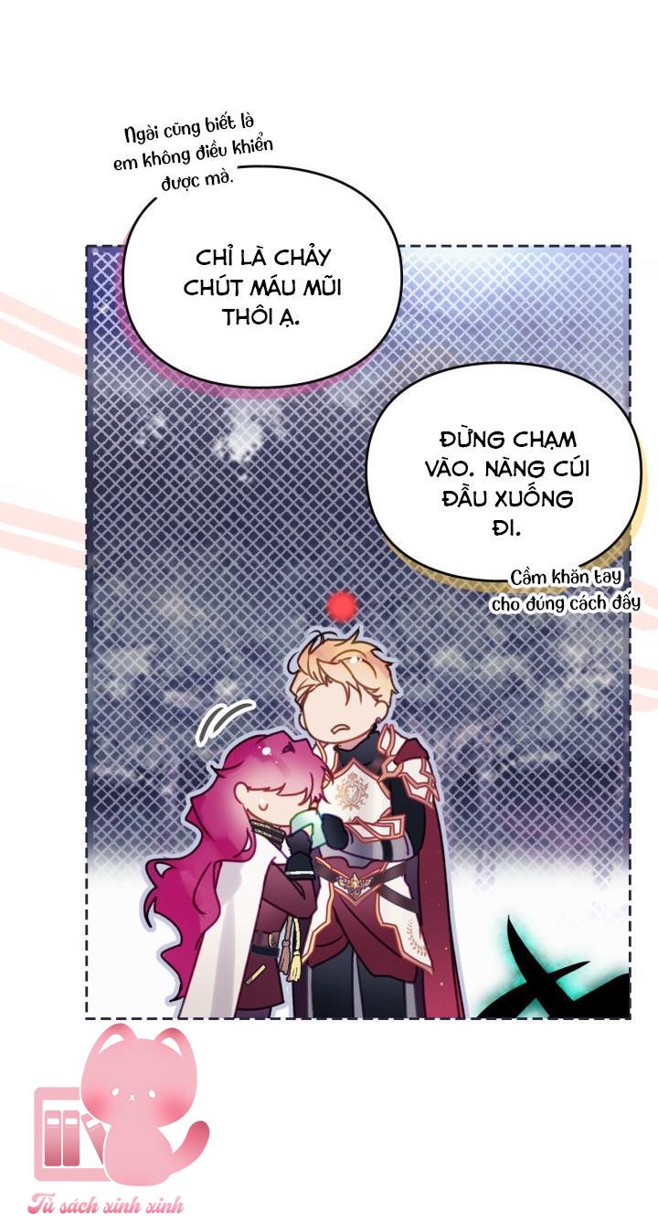 Kết Cục Của Nhân Vật Phản Diện Chỉ Có Thể Là Cái Chết - Chap 194 - Trang 50