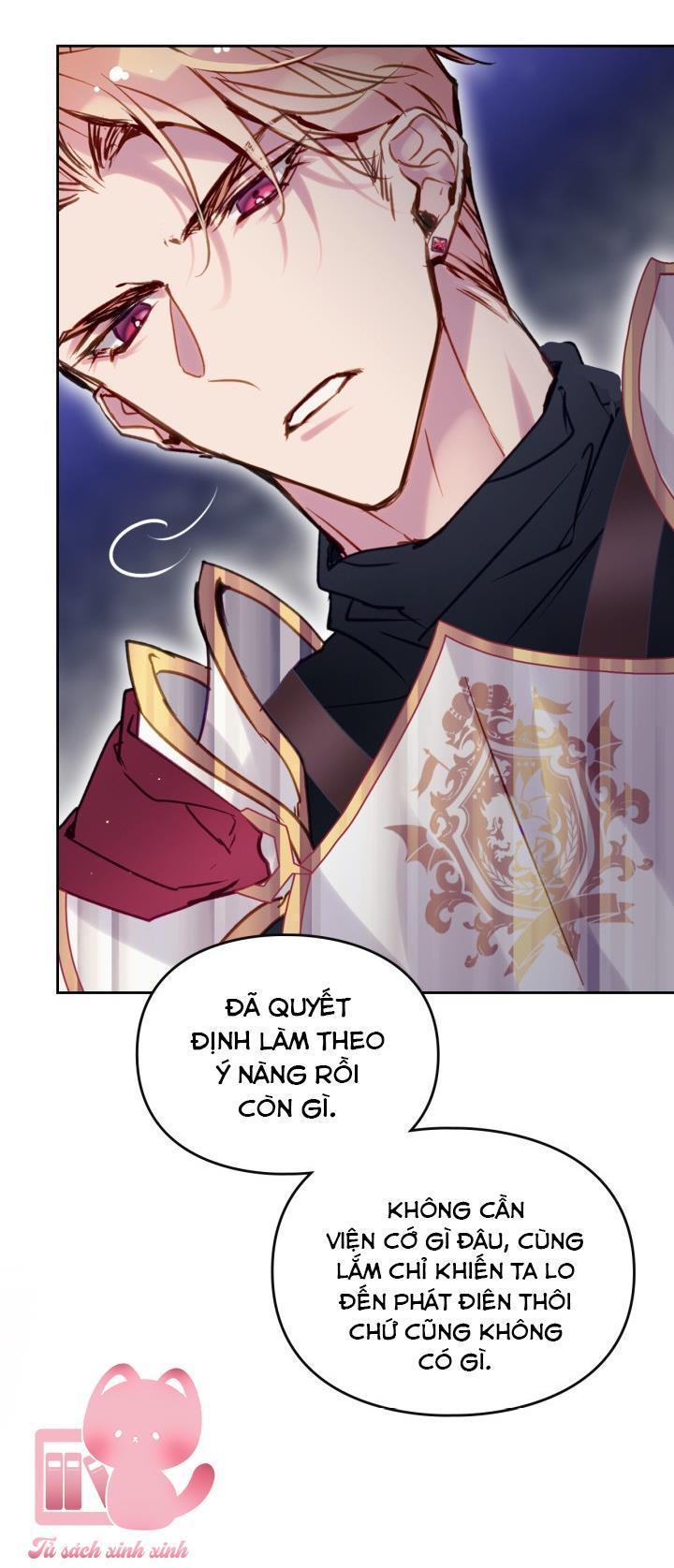 Kết Cục Của Nhân Vật Phản Diện Chỉ Có Thể Là Cái Chết - Chap 194 - Trang 52