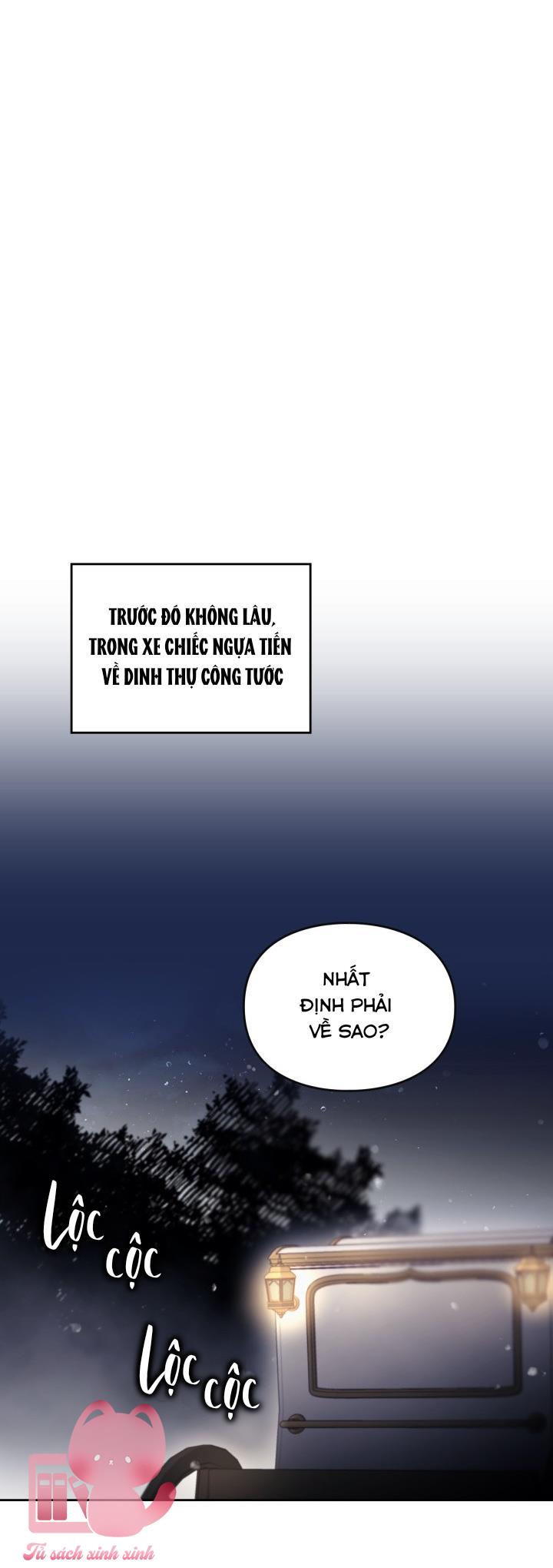 Kết Cục Của Nhân Vật Phản Diện Chỉ Có Thể Là Cái Chết - Chap 194 - Trang 9