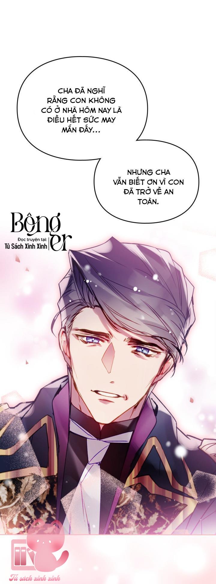 Kết Cục Của Nhân Vật Phản Diện Chỉ Có Thể Là Cái Chết - Chap 195 - Trang 11