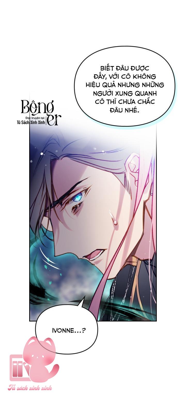 Kết Cục Của Nhân Vật Phản Diện Chỉ Có Thể Là Cái Chết - Chap 195 - Trang 21