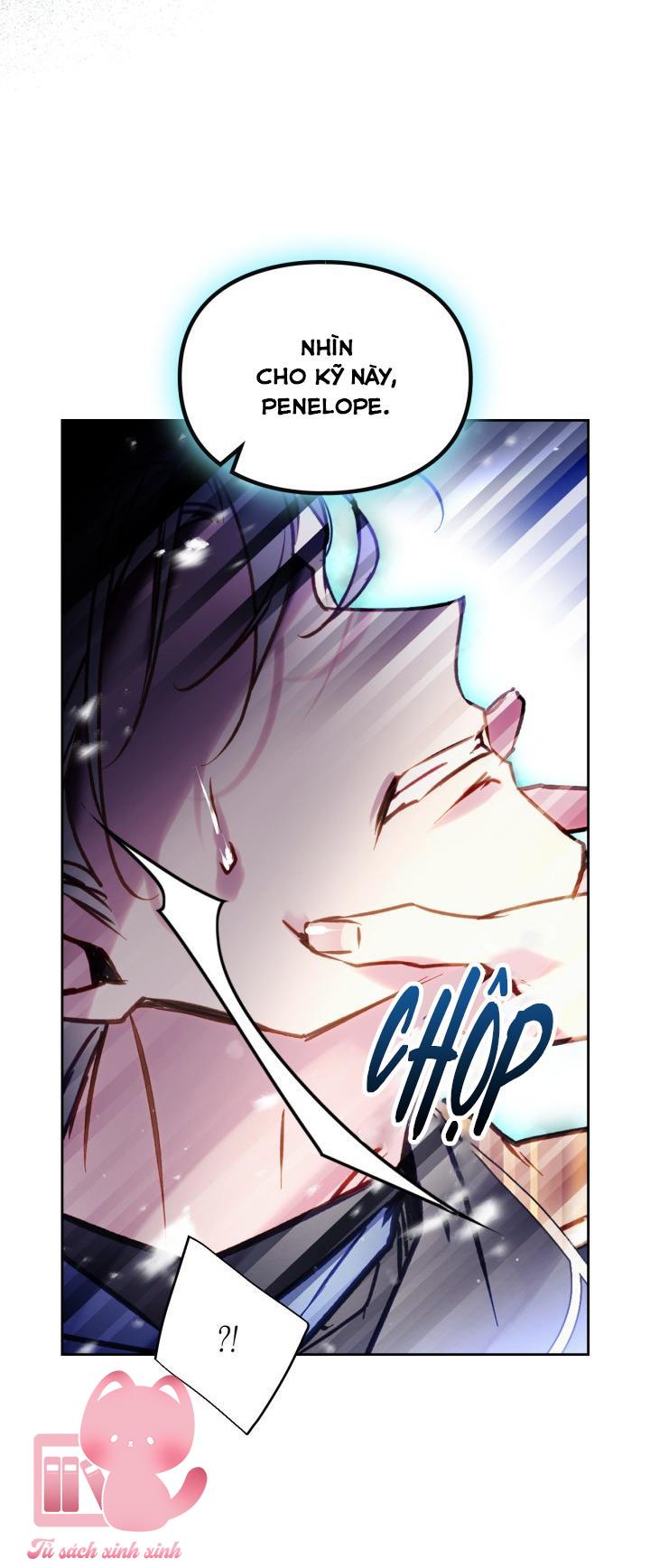 Kết Cục Của Nhân Vật Phản Diện Chỉ Có Thể Là Cái Chết - Chap 195 - Trang 23