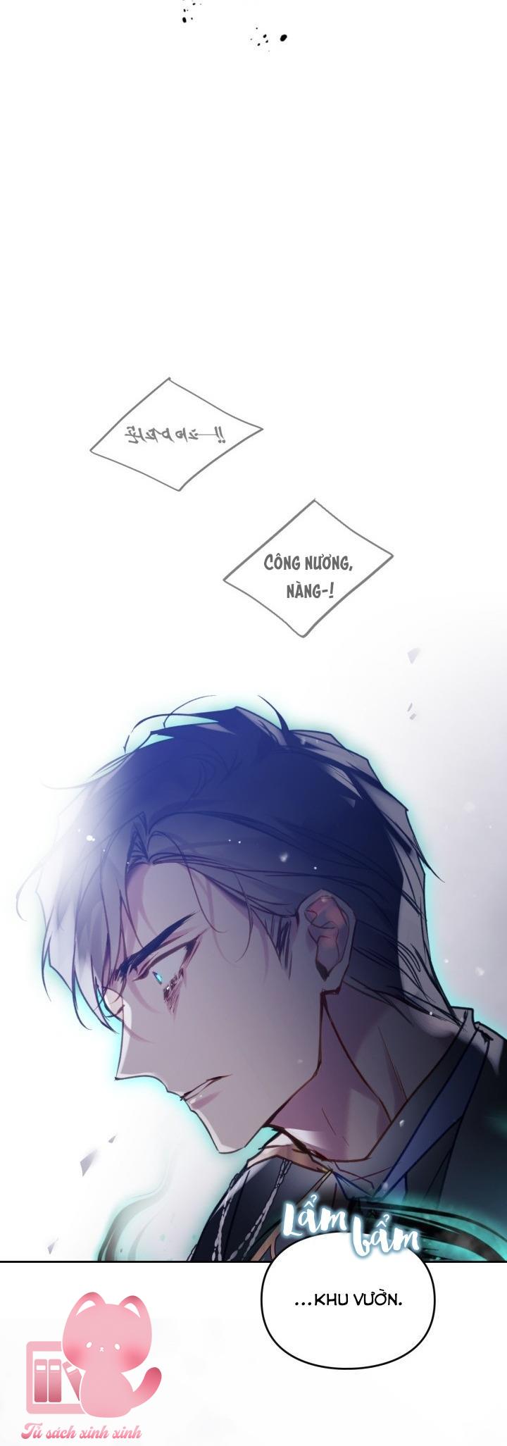 Kết Cục Của Nhân Vật Phản Diện Chỉ Có Thể Là Cái Chết - Chap 195 - Trang 34