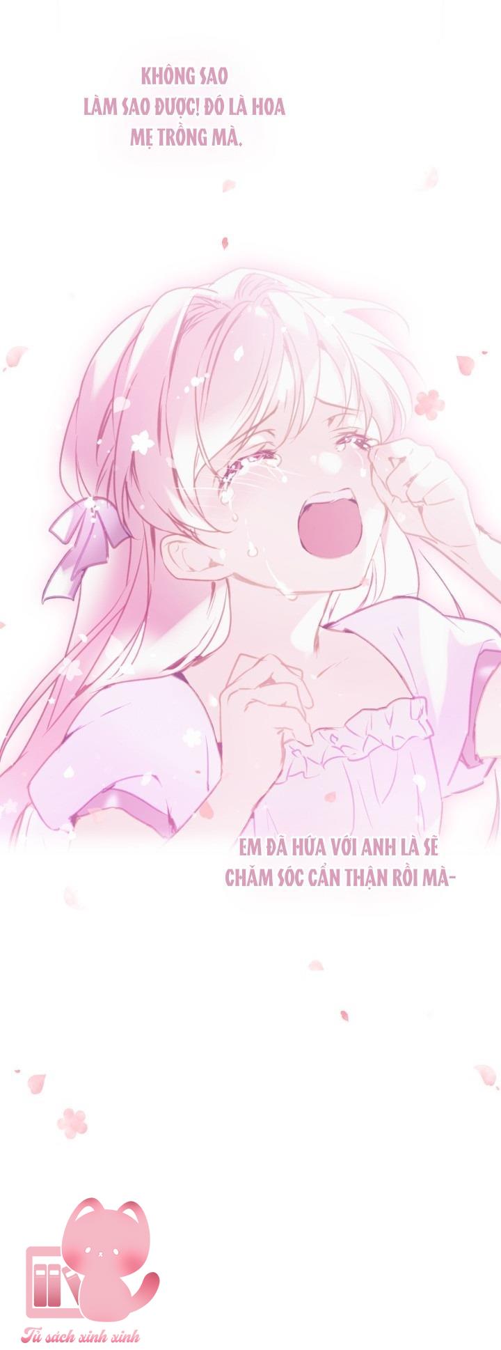 Kết Cục Của Nhân Vật Phản Diện Chỉ Có Thể Là Cái Chết - Chap 195 - Trang 37