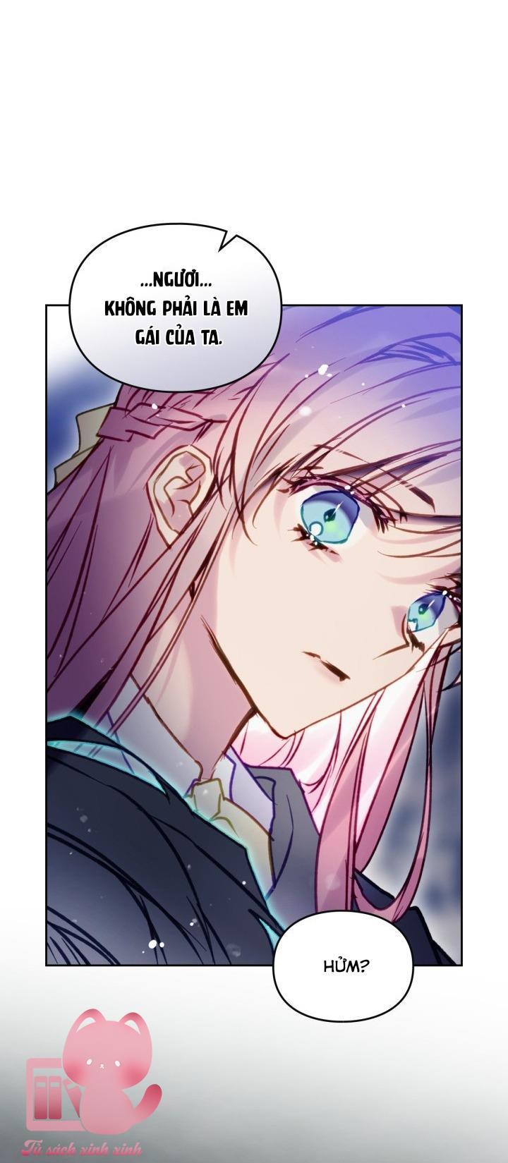 Kết Cục Của Nhân Vật Phản Diện Chỉ Có Thể Là Cái Chết - Chap 195 - Trang 38