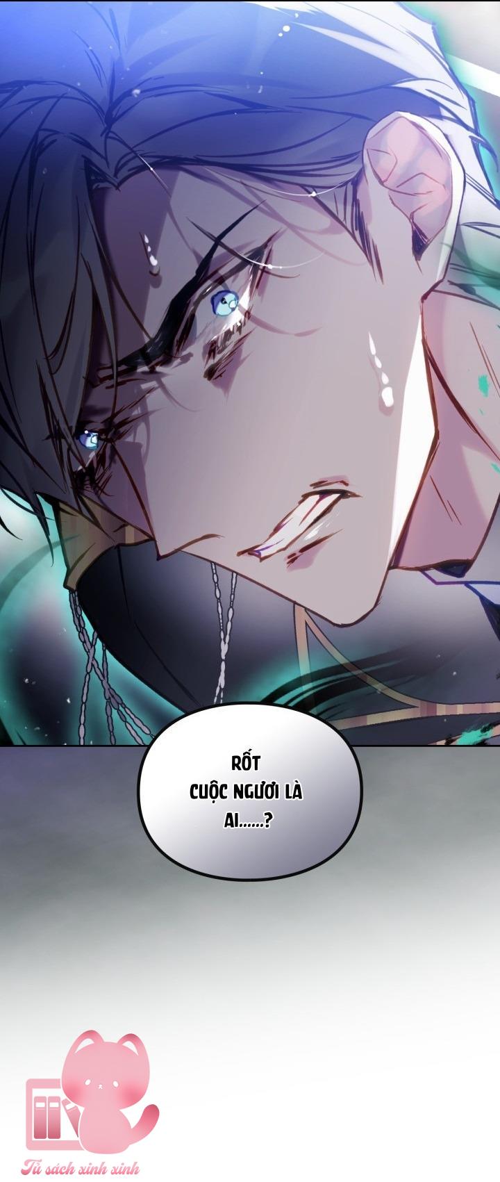 Kết Cục Của Nhân Vật Phản Diện Chỉ Có Thể Là Cái Chết - Chap 195 - Trang 39