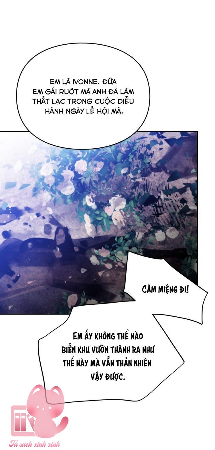 Kết Cục Của Nhân Vật Phản Diện Chỉ Có Thể Là Cái Chết - Chap 195 - Trang 41