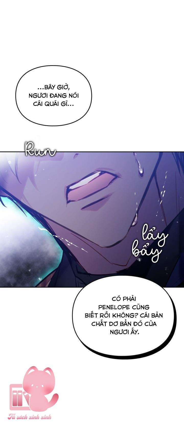Kết Cục Của Nhân Vật Phản Diện Chỉ Có Thể Là Cái Chết - Chap 195 - Trang 46