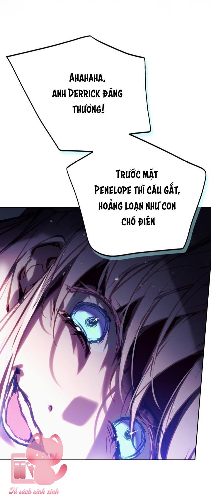 Kết Cục Của Nhân Vật Phản Diện Chỉ Có Thể Là Cái Chết - Chap 195 - Trang 49