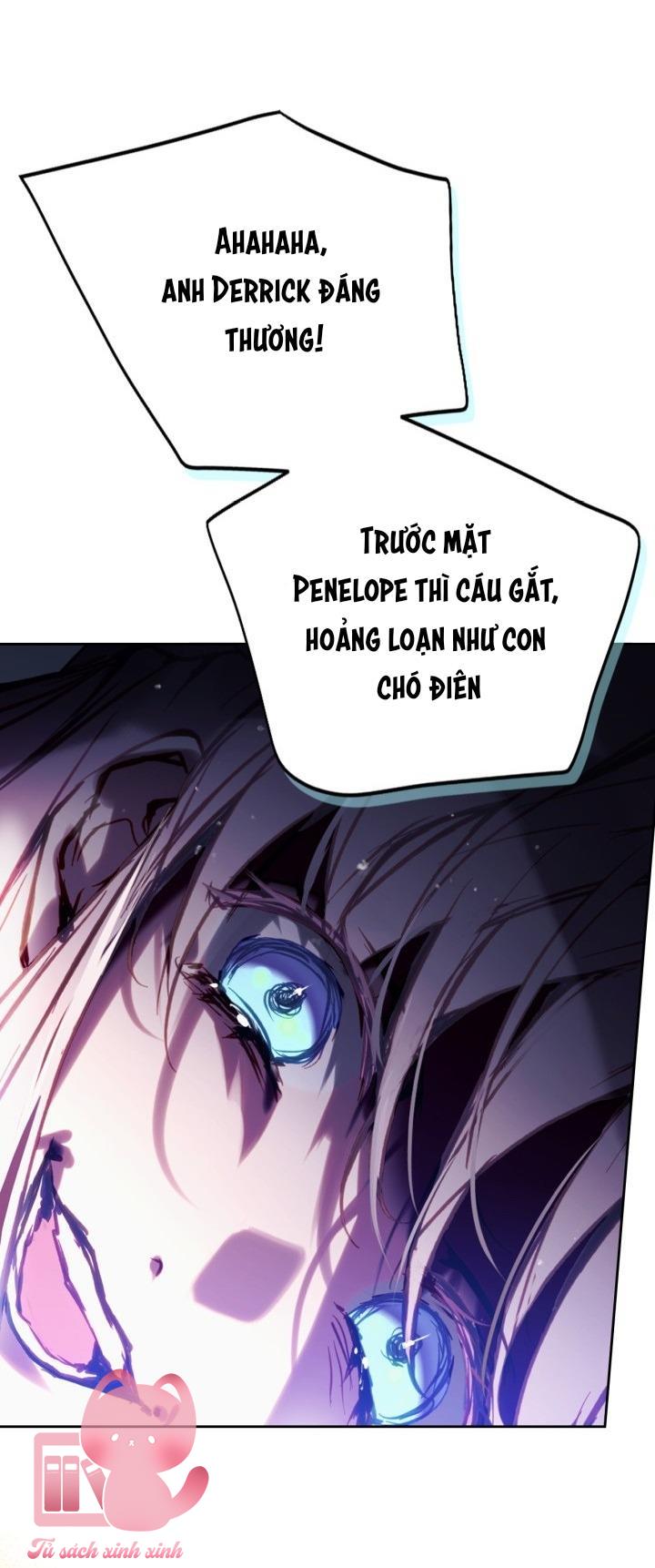 Kết Cục Của Nhân Vật Phản Diện Chỉ Có Thể Là Cái Chết - Chap 196 - Trang 2