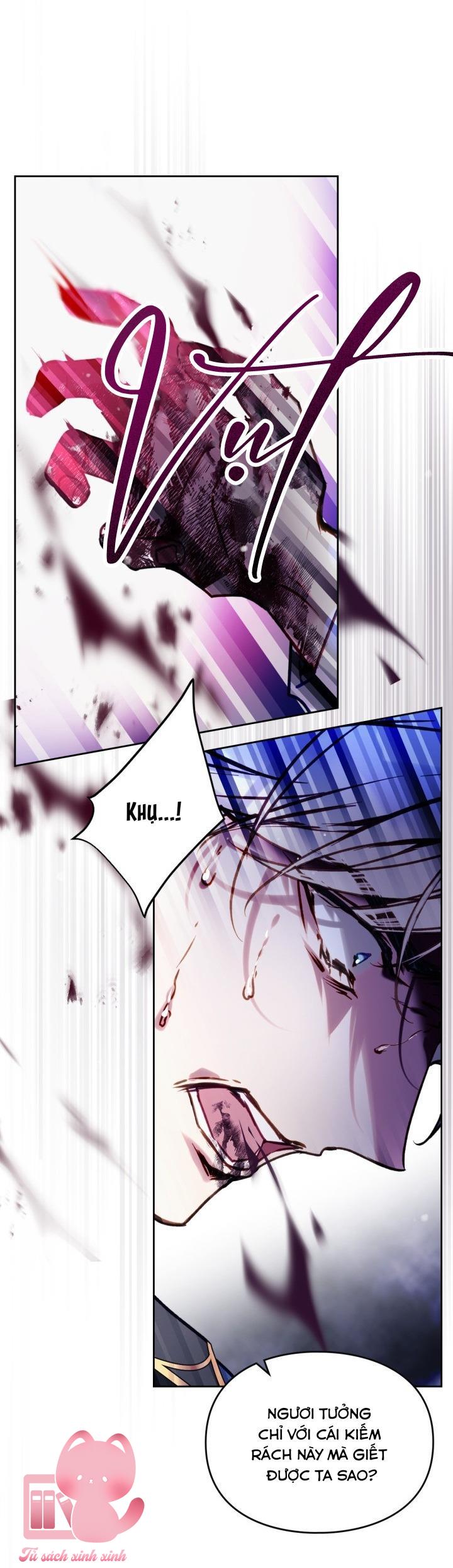 Kết Cục Của Nhân Vật Phản Diện Chỉ Có Thể Là Cái Chết - Chap 196 - Trang 13