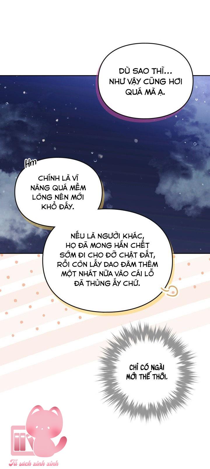 Kết Cục Của Nhân Vật Phản Diện Chỉ Có Thể Là Cái Chết - Chap 196 - Trang 41