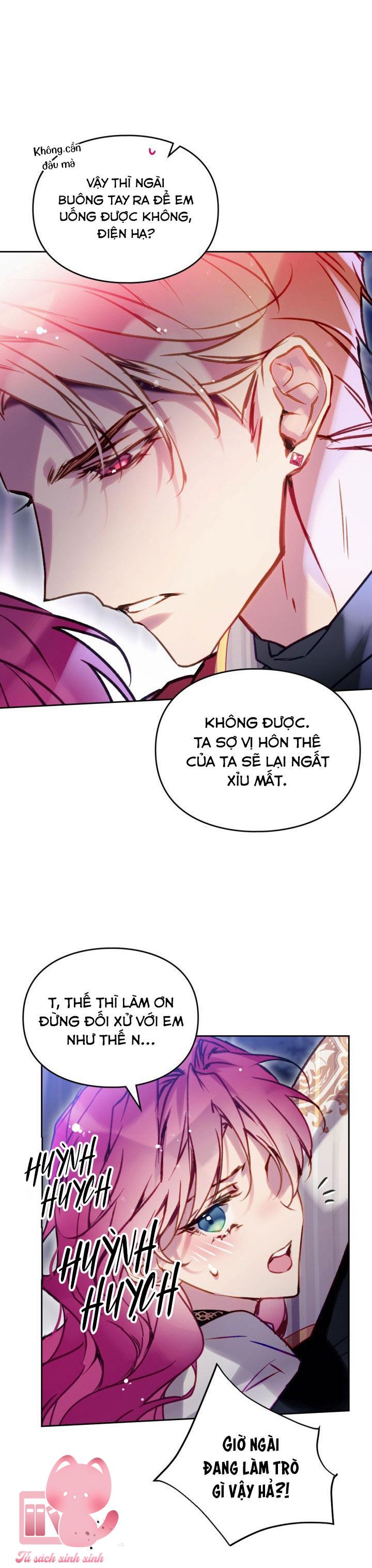Kết Cục Của Nhân Vật Phản Diện Chỉ Có Thể Là Cái Chết - Chap 196 - Trang 44
