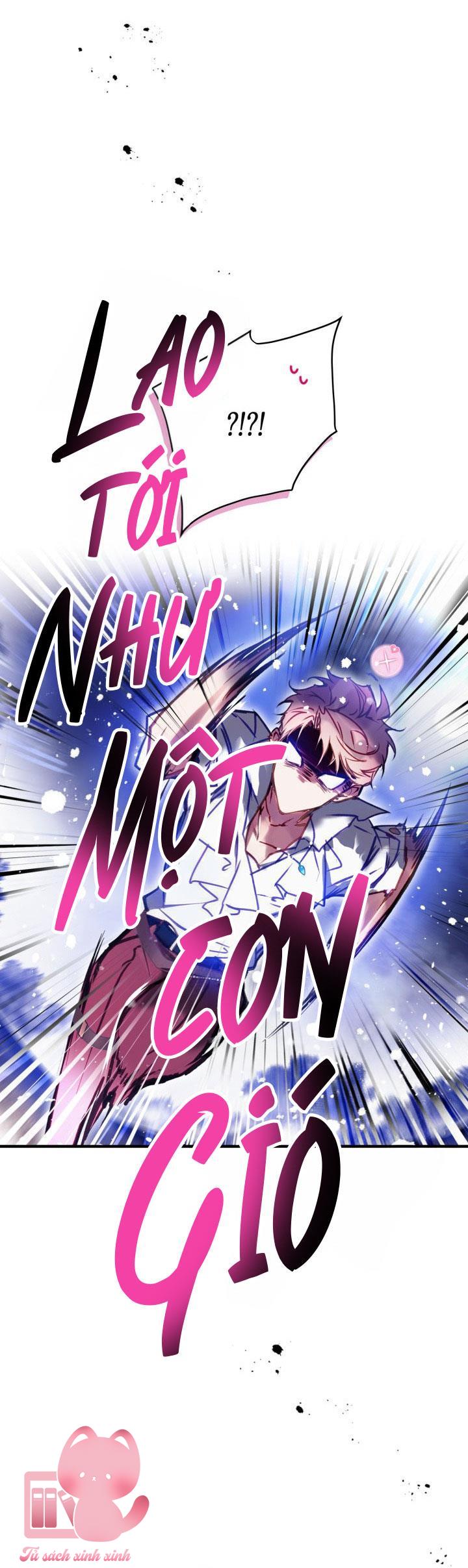 Kết Cục Của Nhân Vật Phản Diện Chỉ Có Thể Là Cái Chết - Chap 196 - Trang 45