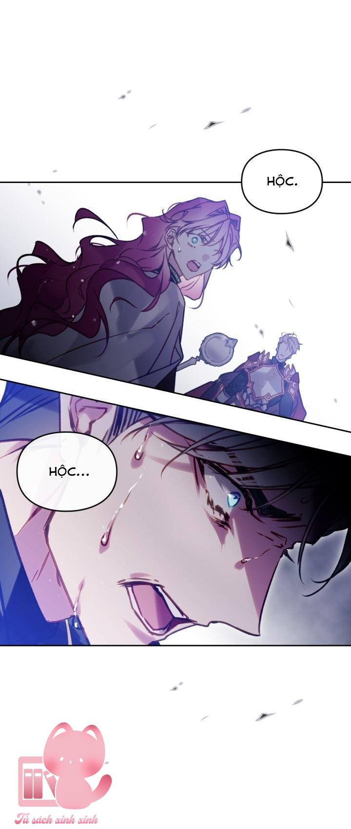 Kết Cục Của Nhân Vật Phản Diện Chỉ Có Thể Là Cái Chết - Chap 196 - Trang 7