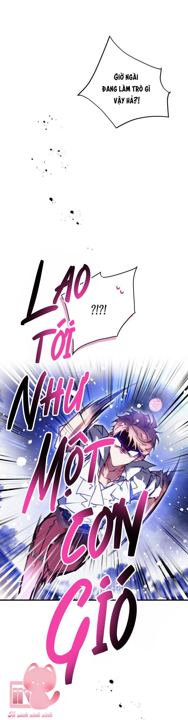Kết Cục Của Nhân Vật Phản Diện Chỉ Có Thể Là Cái Chết - Chap 197 - Trang 2