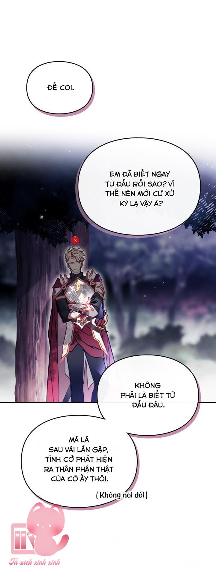 Kết Cục Của Nhân Vật Phản Diện Chỉ Có Thể Là Cái Chết - Chap 197 - Trang 12