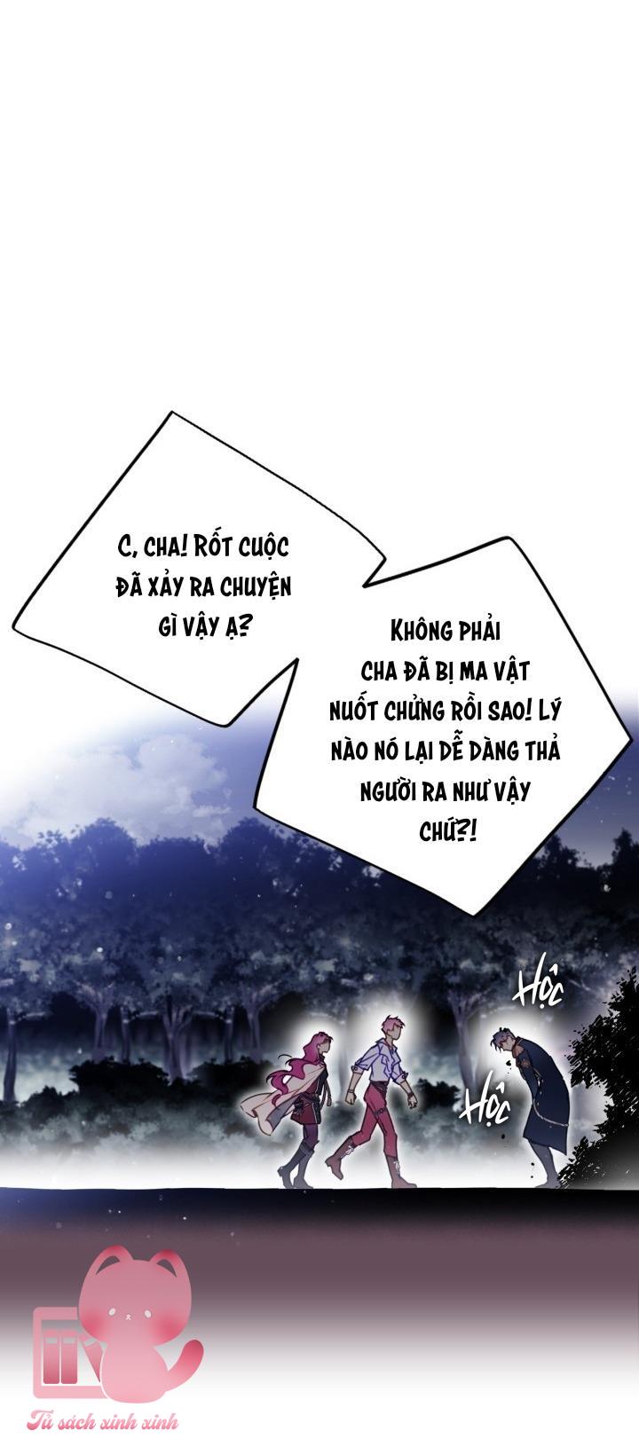 Kết Cục Của Nhân Vật Phản Diện Chỉ Có Thể Là Cái Chết - Chap 197 - Trang 22