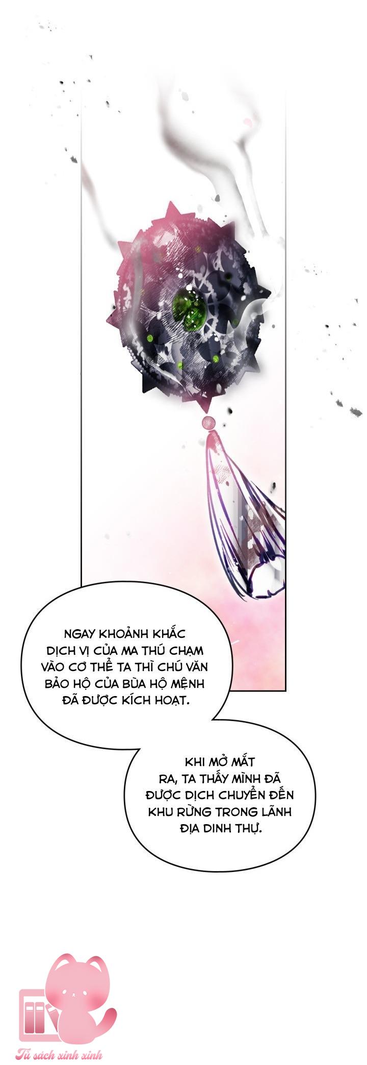 Kết Cục Của Nhân Vật Phản Diện Chỉ Có Thể Là Cái Chết - Chap 197 - Trang 29