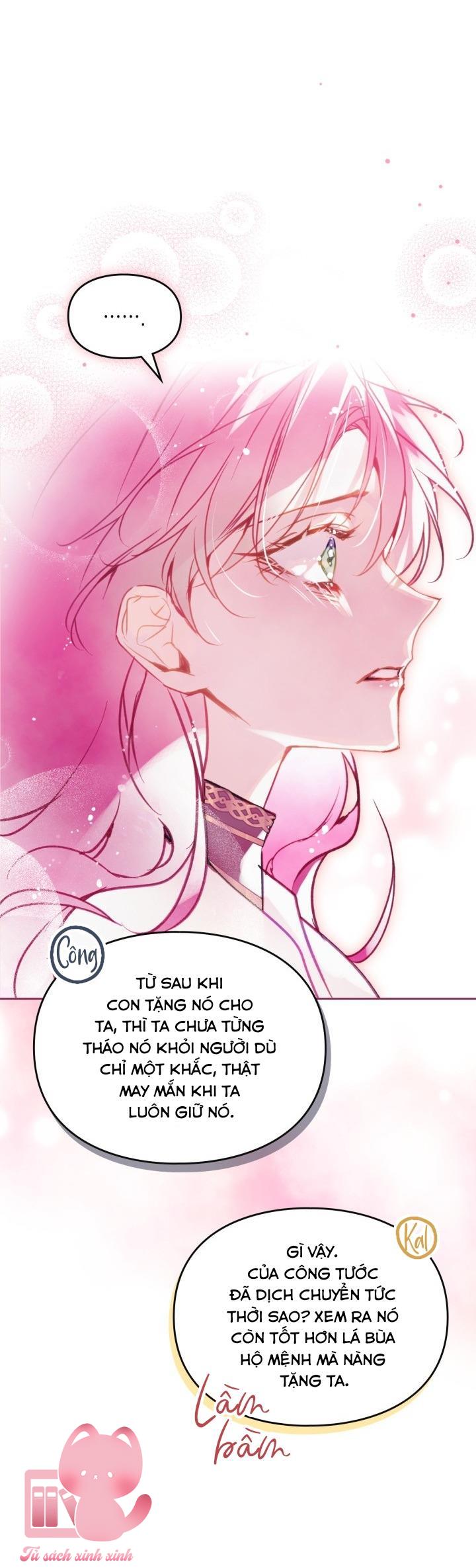 Kết Cục Của Nhân Vật Phản Diện Chỉ Có Thể Là Cái Chết - Chap 197 - Trang 31