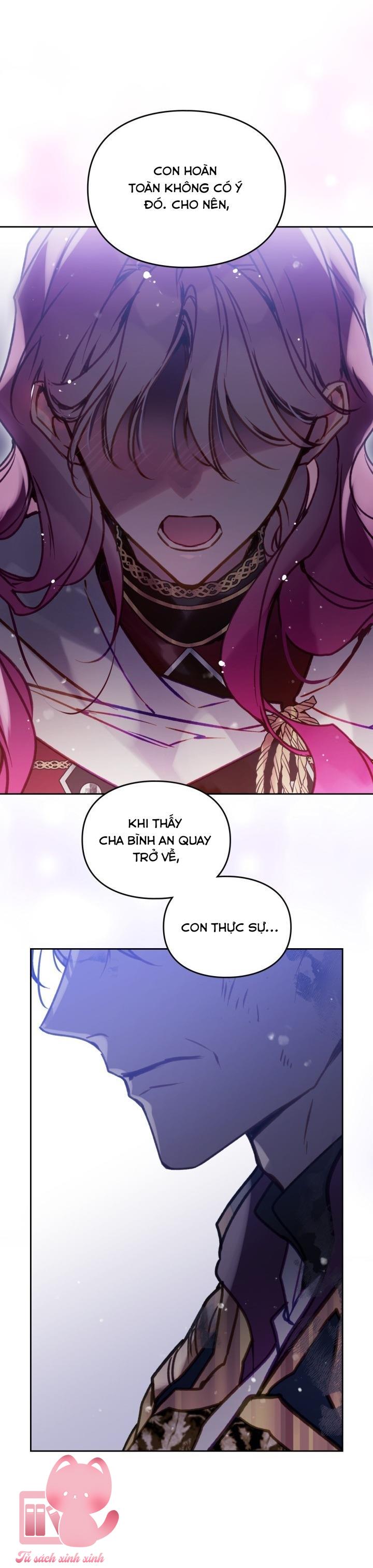 Kết Cục Của Nhân Vật Phản Diện Chỉ Có Thể Là Cái Chết - Chap 197 - Trang 39
