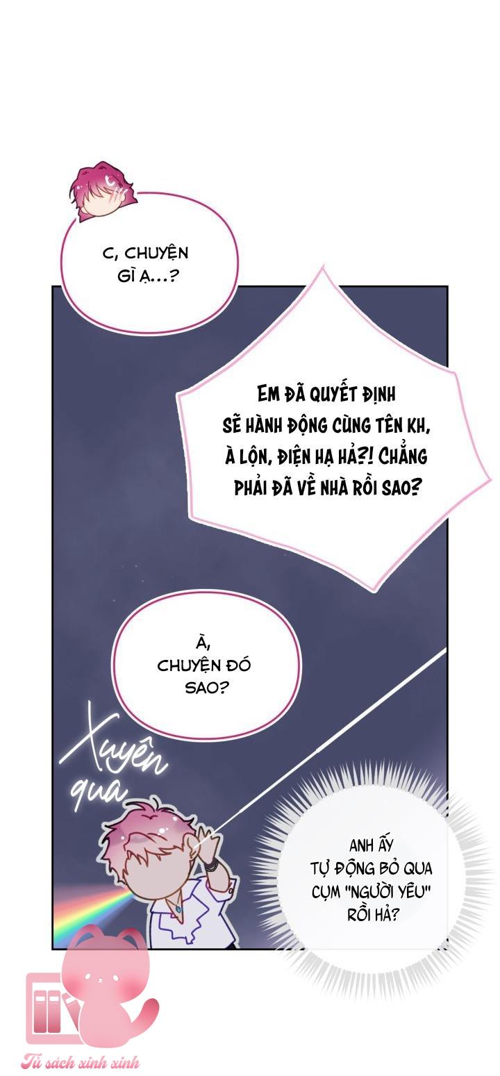 Kết Cục Của Nhân Vật Phản Diện Chỉ Có Thể Là Cái Chết - Chap 197 - Trang 8