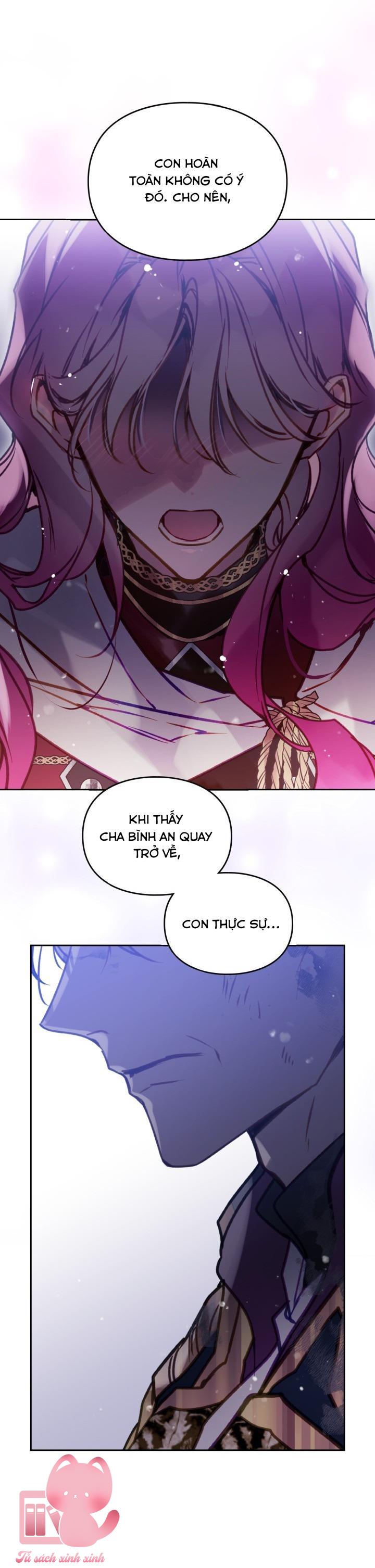 Kết Cục Của Nhân Vật Phản Diện Chỉ Có Thể Là Cái Chết - Chap 198 - Trang 2