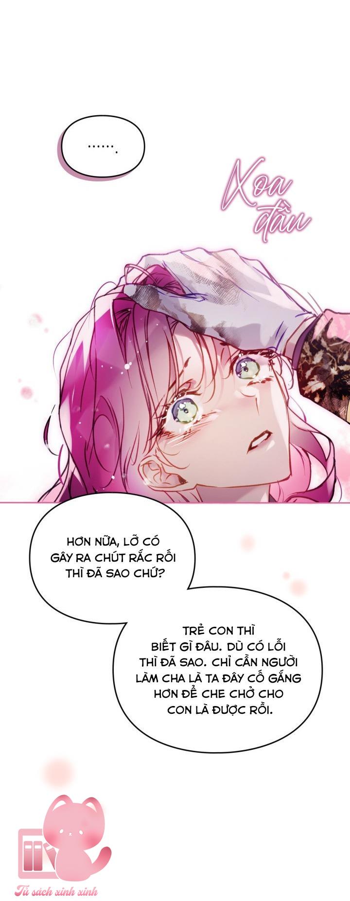 Kết Cục Của Nhân Vật Phản Diện Chỉ Có Thể Là Cái Chết - Chap 198 - Trang 11